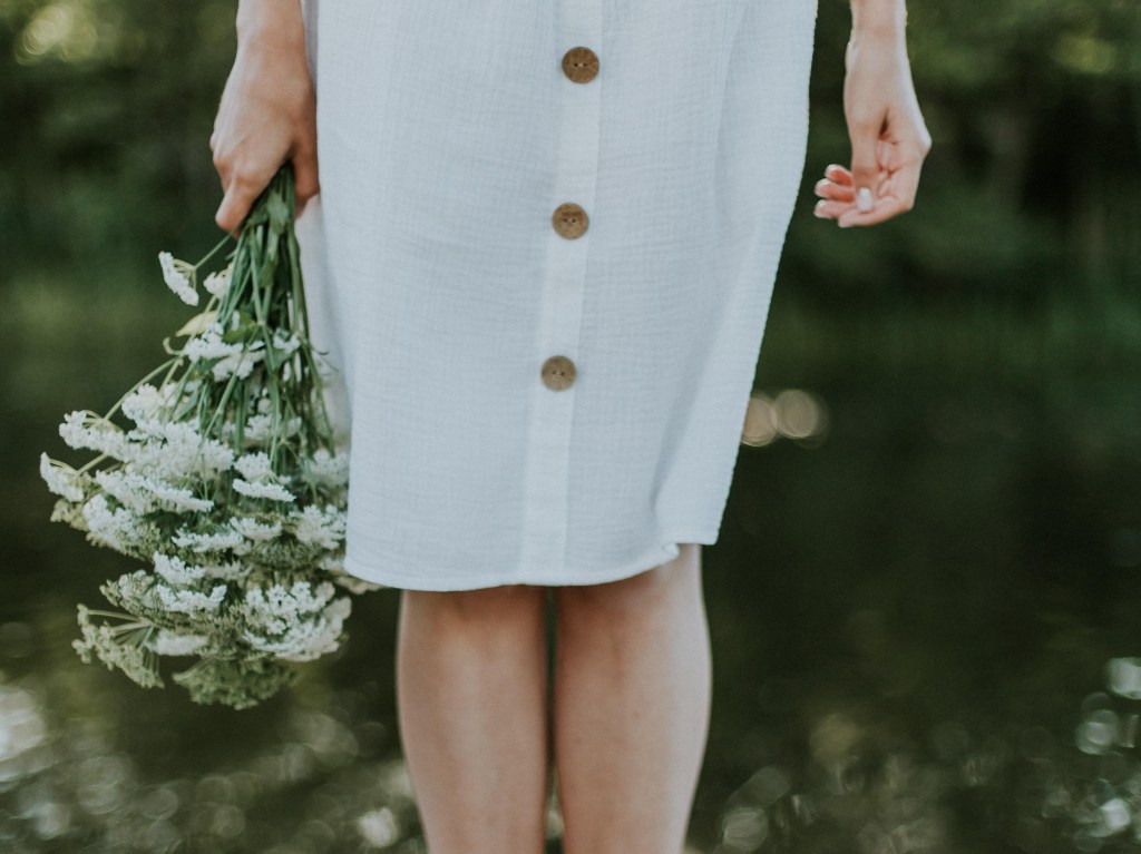 He Will Establish You