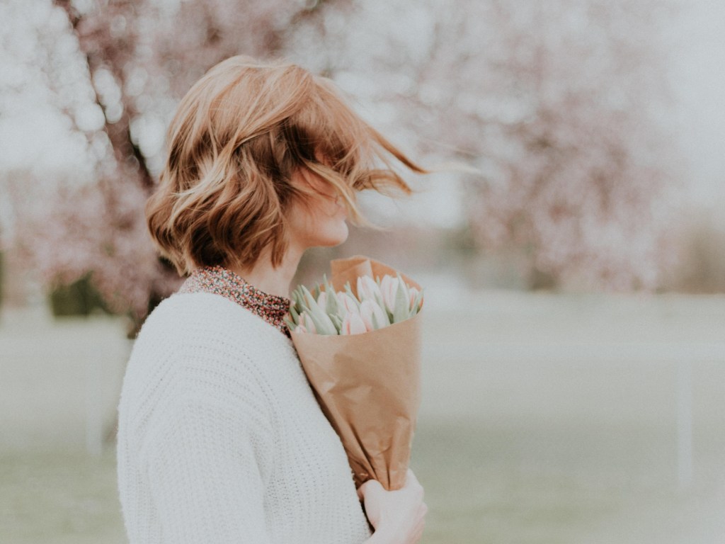 “For I Wait for&nbsp;You”