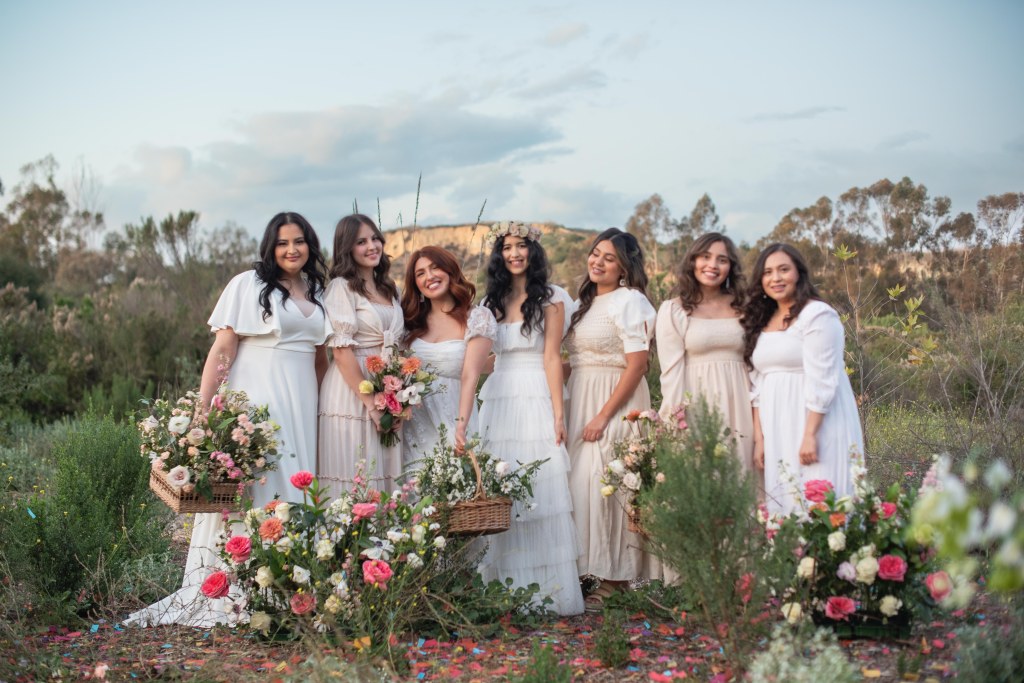 All In With All That I Am