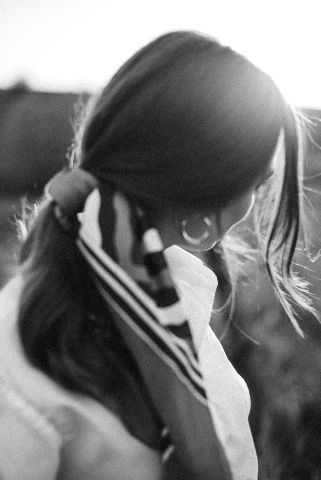 I Want Control, But Can’t Have It