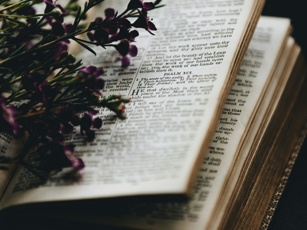 The Joy of Knowing&nbsp;Him